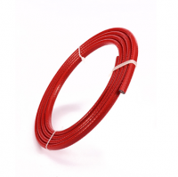 SRX-self regulating heating cable