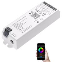 WiFi&amp;BT 5 in 1 LED controller