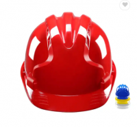 Safety Helmet/working hat/Helmet /ABS helmet/HDPE helmet