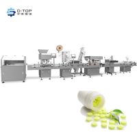 Automatic Counting Machine Line/Counter Line