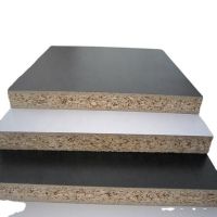 Particle board/ Chipboard with melamine faced