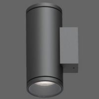 Ip66 5w~25w Led Up/down Wall Lights With Waterstop Connector