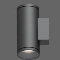 Ip66 5w~25w Led Up/down Wall Lights With Waterstop Connector