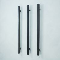 electric heated towel rail;stainless steel sanitary ware