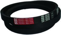 Rubber V Belt Manufacturing Agricultural Belt Pk Hb Sizes Combine Machine High Quality