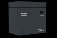 Napu oil free air compressor OFA90 -10