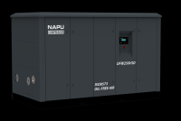 Napu oil free air compressor OFW145 -10
