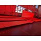 IP65 Outdoor transparent LED display