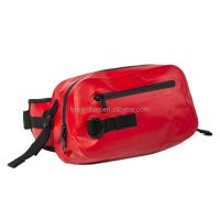 Hot High Quality Travel Waterproof Bag Dry Waist Bag