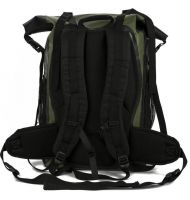 Hot sale big capacity backpack travel camping waterproof backpack outdoor dry bag backpack 40Liter