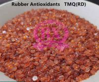 Light Brown Particles Rubber Antioxidants Rd (tmq) Anti-aging Agents