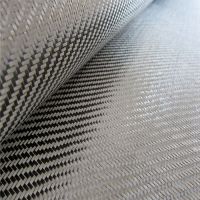 3k/6k/12k Carbon Fiber Cloth, Plain And Twill (sku:pt)