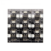  OEM FR-4 6 Layer Circuit Board PCB Manufacturing