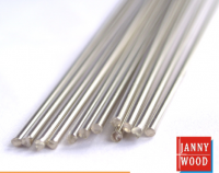 Ag20Cd silver brazing wire brazing alloy for copper