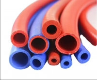 Rsy 1/2/3/4/8 Inch Small Diameter Hydraulic Pipe 20mm Air Water Custom Nbr Rubber Hose Epdm Rubber Hose
