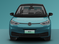 China makes cheap electric car clean energy vehicle Volkswagen ID.3