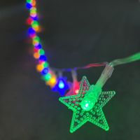 Star Fairy String Lights