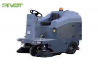 Industrial Floor Sweeper Machine S150