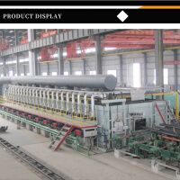 Manufacturers special-shaped customized industrial kiln design and construction walking beam heating furnace metallurgical rolling steel heating furnace