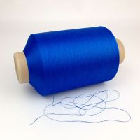 Grs Certified Recycled Polyester Yarn