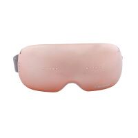 Eye Massager, Eye Massager, Eye Protector, Hot Compress Eye Mask To Relieve Dry Eyes, Fatigue, Air Pressure Vibration