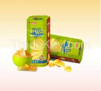 3 F Casual Five-Sided Potato Chips