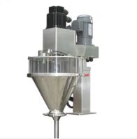 Single Head Auger Filler-SPAF