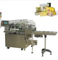 Overwrapping Packaging Machine