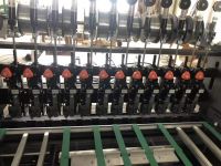 Universal 43/6-S Hohner Stitching head for stitching machine