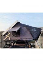 Hardshell Rooftop Tent For 4 People Made In Korea