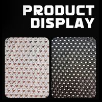 Mesh is a relatively thin plain weave fabric