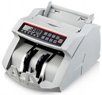 banknote counter