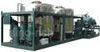 Nsh Ger Used Oil Regeneration Oil Reclamation Oil Filtration  System