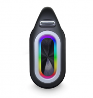 Powerful Outdoor Portable Bluetooth Karaoke Speaker
