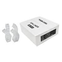 400pcs/box Disposable Pedicure Liner