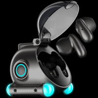 - Mini Submarine JieLi Chip Earbuds, Bluetooth