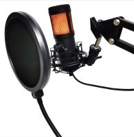 192K microphone