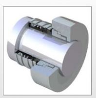 T502 mechanical seal