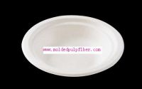 disposable bowl/soup bowl/sugarcane pulp bowl