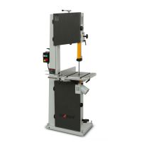 14" Floor Type Precision Band Saw