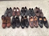 Wholesale and competitive PRICE USED SHOES, SECOND HAND SHOES