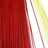 2022 new fiber diffuser reeds stick synthetic reed stick glue free rattan sticks fiber