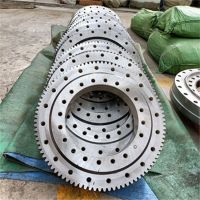 Good Quality Slewing Ring Bearing for Construction Excavator Equipment