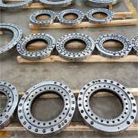 Manufacturer Prime Quality Slewing Swing Bearing for Bearing Industry