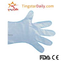 Supplying   factory  Disposable gloves , Vinyl gloves, PE gloves, nitrile gloves