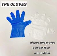 Supply factory  Disposable PE gloves ,TPE gloves,CPE gloves