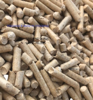 Wholesale Selling Export Pure 100% Wood Materials Cat Litter Varity Packages