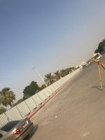 Fence Hoarding Shinko Construction Site Fencing In Dubai Ajman Sharjah Abu Dhabi