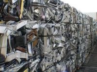 Aluminum UBC  6063 scrap for sale
