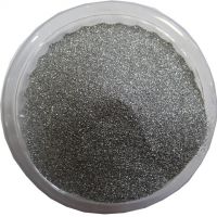 Friction reduction of 99% pure AHC100.29 iron powder